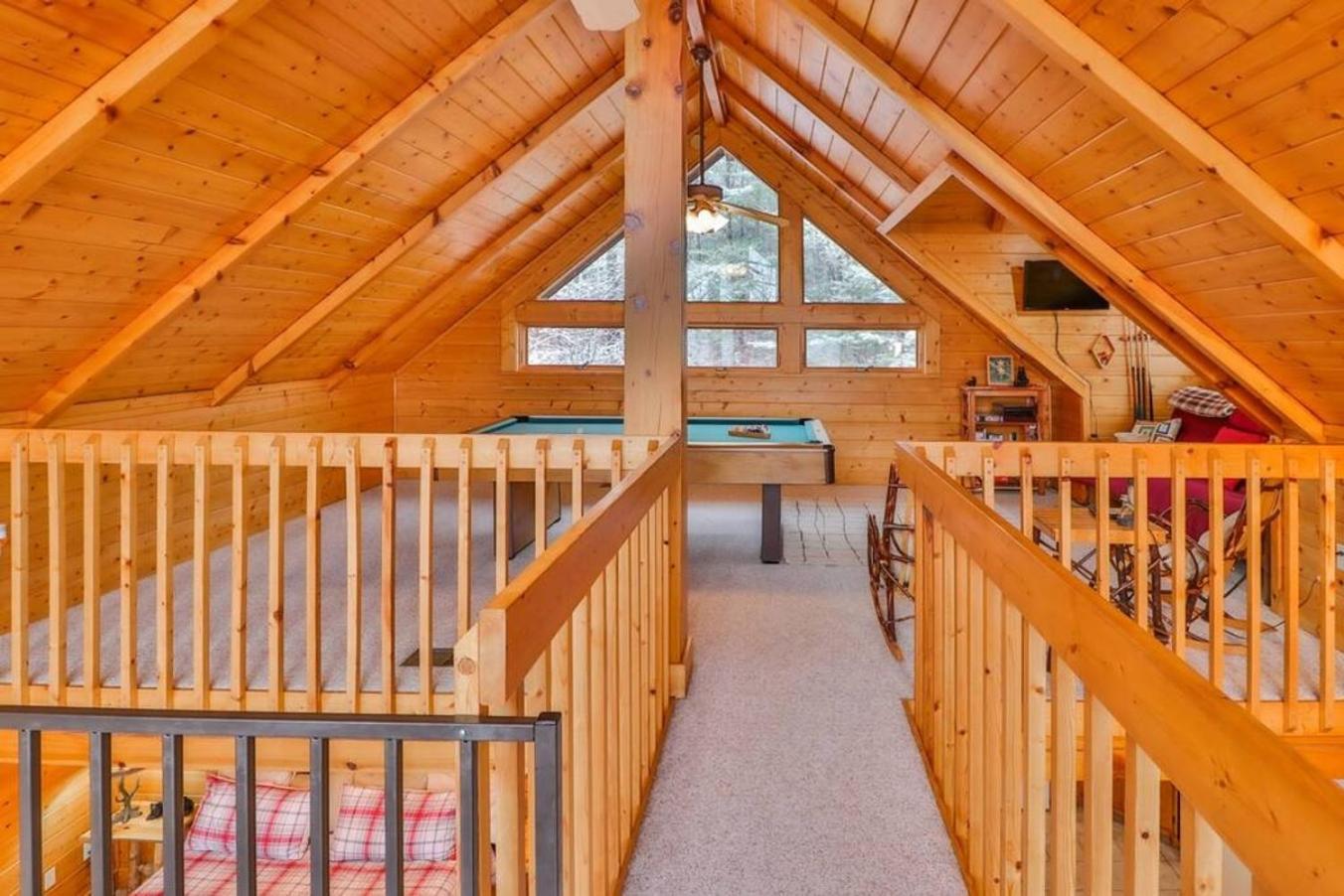 Romantic, Honeymoon Cabin In The Smokies! ガトリンバーグ エクステリア 写真