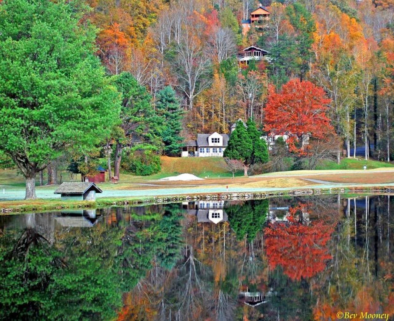Romantic, Honeymoon Cabin In The Smokies! ガトリンバーグ エクステリア 写真