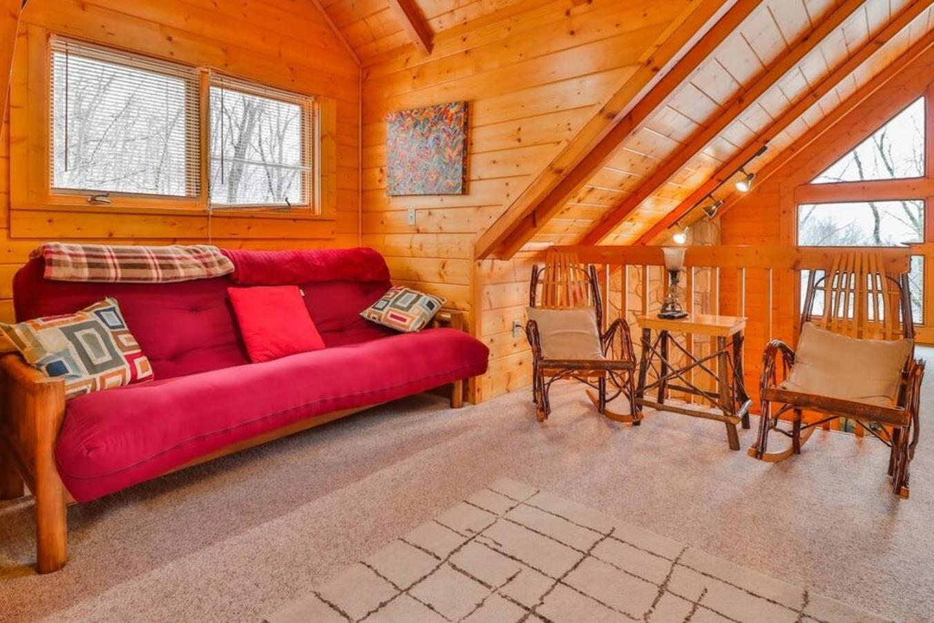 Romantic, Honeymoon Cabin In The Smokies! ガトリンバーグ エクステリア 写真