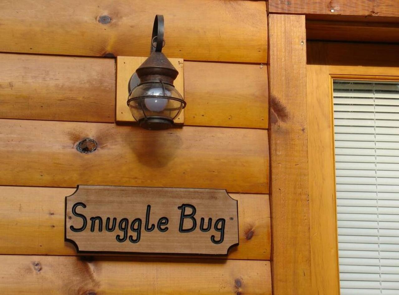 Romantic, Honeymoon Cabin In The Smokies! ガトリンバーグ エクステリア 写真