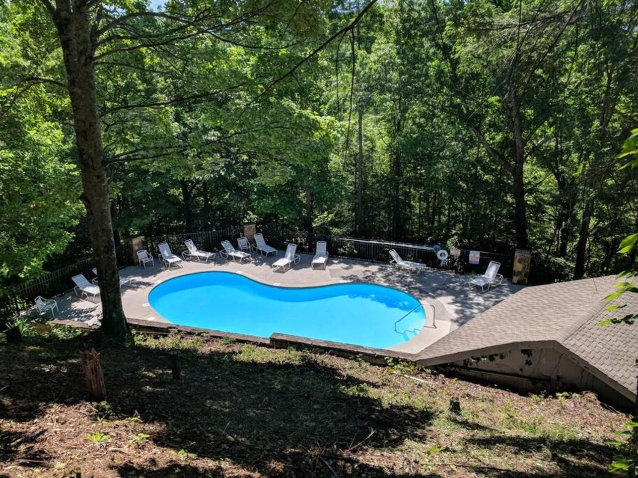 Romantic, Honeymoon Cabin In The Smokies! ガトリンバーグ エクステリア 写真